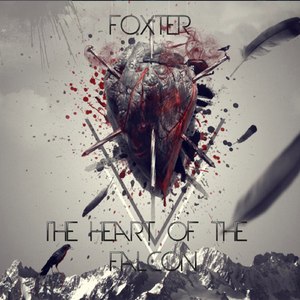 The Heart of the Falcon