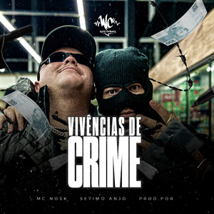 Vivências de Crime