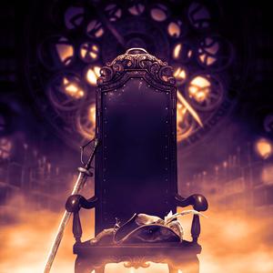 Rios de Sangue (Lady Maria)