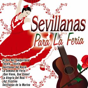 Sevilla Tiene un Vestido