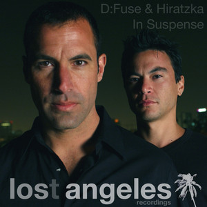 In Suspense (Club Mix)