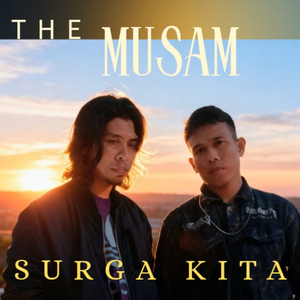 Surga Kita