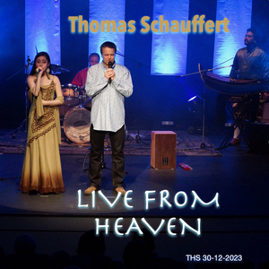 Merkur (Scala live concert recording 2012)