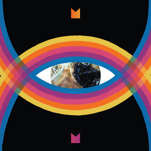 Dark Center of the Universe