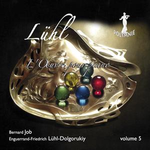 "Thema und Variationen eines Menschenlebens", LWV 76