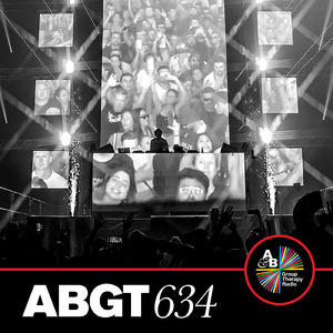 Be Better (ABGT634) (Mixed)