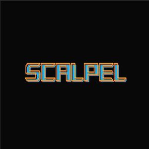 Scalpel（Prod by：Old fish）
