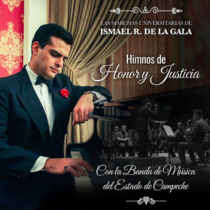 Himno De La Universidad Hispanoamericana Justo Sierra (Instrumental)