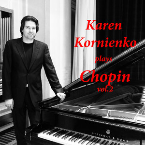Nocturne in D-Flat Major, Op. 27-2