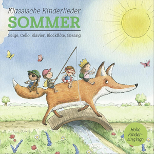 Ich armes, welsches Teufli