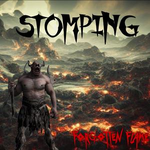 Stomping
