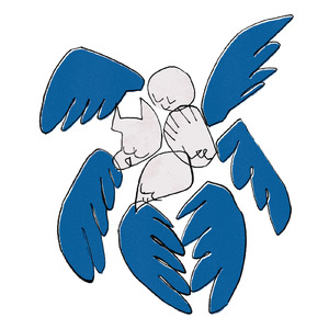 新卒で天使になれなかった