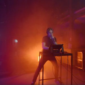 Fragments x Ritual (Live Loop)