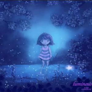 luminous