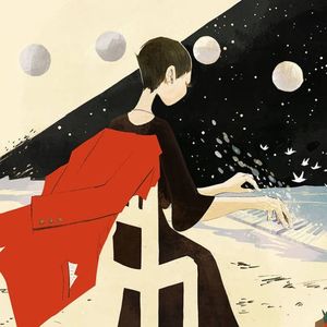 你是我生活的一切