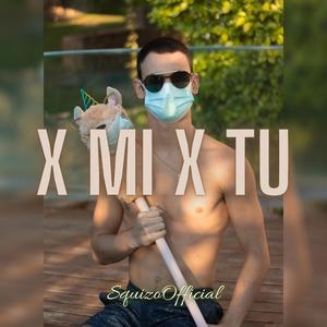 Aprofita (feat. Noxtorn)