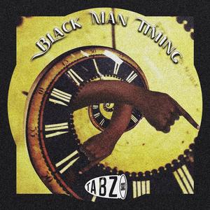 Black Man Timing