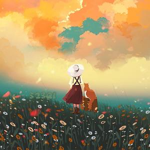 城南花已开（钢琴版）