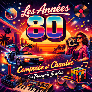 Les années 80