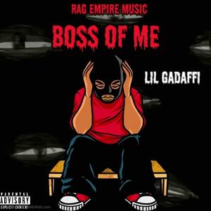 Boss of me