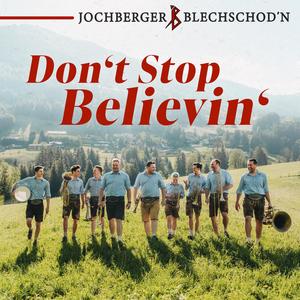 Don't Stop Believin'