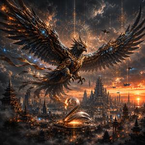 GARUDA HORIZON