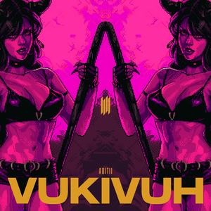 VUKIVUH