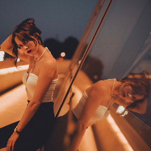 Reflets (feat. Yunn)