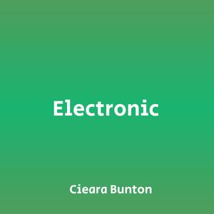 Electronic