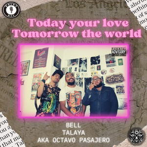 TYLTTW (CICLOS) [feat. Talaya & AKA Octavo Pasajero]