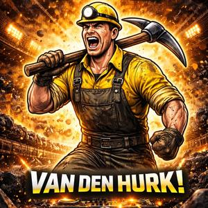 Anthony van den Hurk