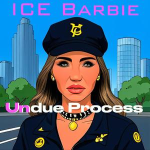 ICE Barbie