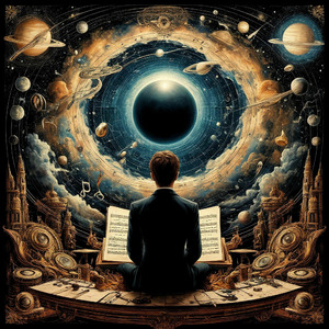 В плену музыки