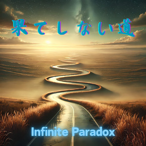 果てしない道