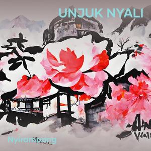 unjuk nyali