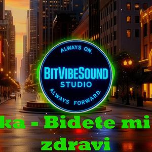 Majka (Bidete mi zivi zdravi)