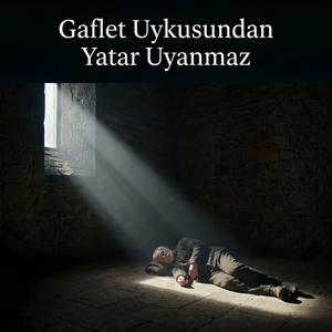 Gaflet Uykusundan Yatar Uyanmaz