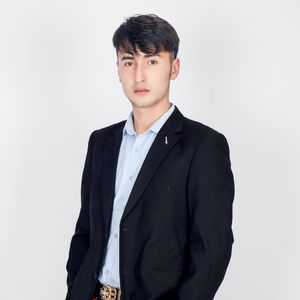 Mahmut_Nur - Yah Dimag