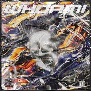 WHO AM I (Prod by iamQUVN)