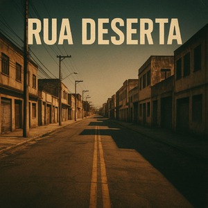 Rua Deserta