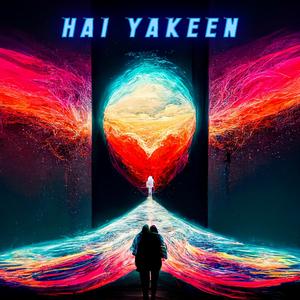 Hai Yakeen (feat. Mital & RE-PHLEXION)
