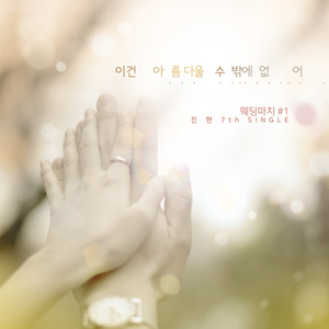 이건 아름다울 수밖에 없어 (Inst.)