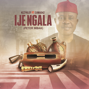 Ije Ngala (Peter Mbah)