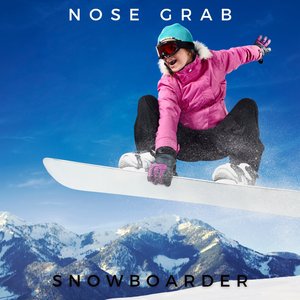 Nose Grab