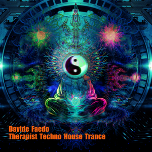 Therapist Techno House Trance