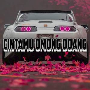 Bfunk - Cintamu Omong Doang