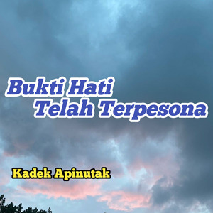 Bukti Hati Telah Terpesona