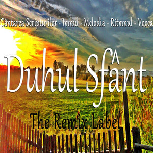 Melodia Duhului Sfant (Cristian Paduraru Relaxing Music)