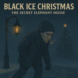 Black Ice Christmas
