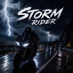 Storm Rider